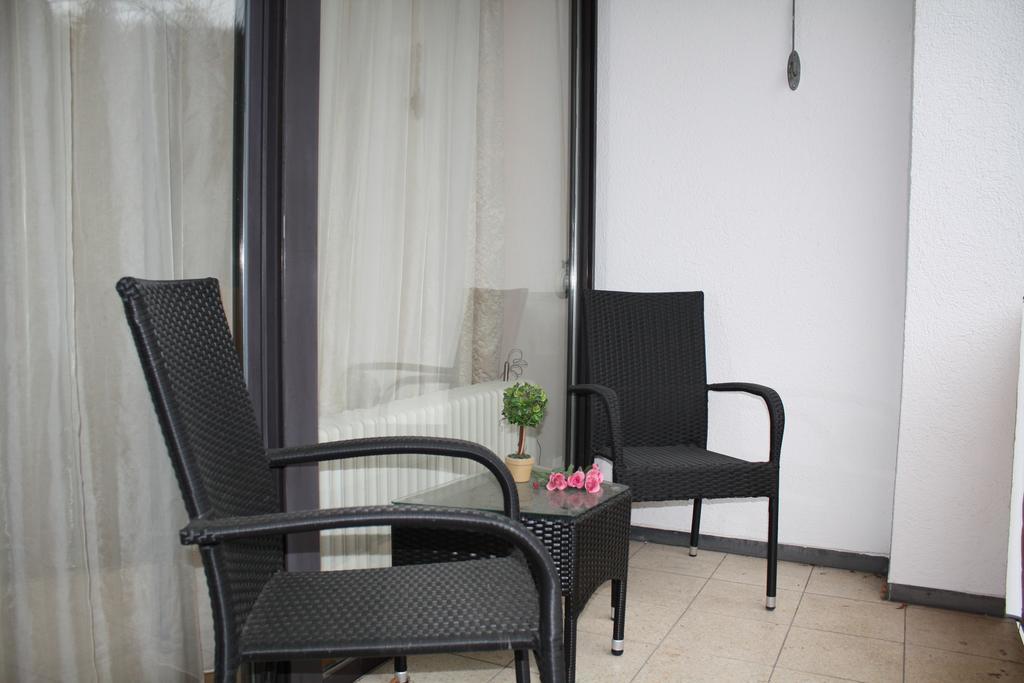 Colibri Apartment Baden-Baden Exteriér fotografie