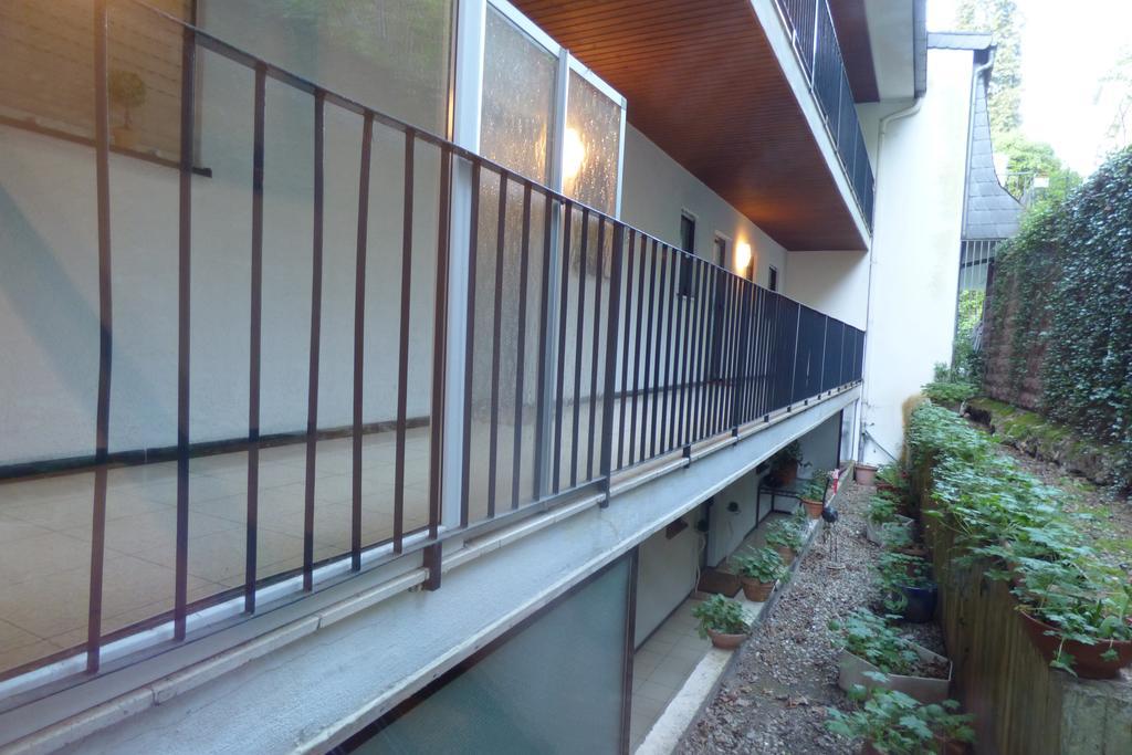 Colibri Apartment Baden-Baden Exteriér fotografie