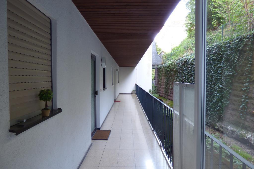 Colibri Apartment Baden-Baden Exteriér fotografie